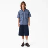 958 Pantaloncini jeans larghi, 13″