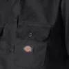 Camicia da lavoro corta da donna Camicia da lavoro corta da donna