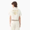 Camicia da lavoro corta da donna Dickies X Harley-Davidson Eagle Camicia da lavoro corta da donna Dickies X Harley-Davidson Eagle