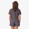 Camicia da lavoro corta da donna Surry Camicia da lavoro corta da donna Surry