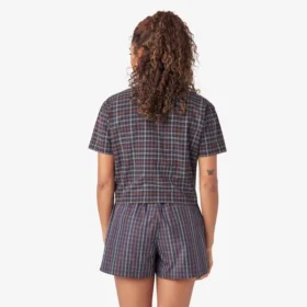 Camicia da lavoro corta da donna Surry