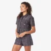 Camicia da lavoro corta da donna Surry Camicia da lavoro corta da donna Surry