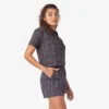 Camicia da lavoro corta da donna Surry Camicia da lavoro corta da donna Surry