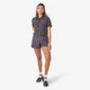 Camicia da lavoro corta da donna Surry Camicia da lavoro corta da donna Surry