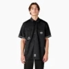 Camicia da lavoro Dickies X Lurking Class Demons
