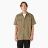 Camicia da lavoro Dickies X Lurking Class Good Times
