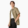 Camicia da lavoro Dickies X Lurking Class Good Times
