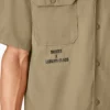 Camicia da lavoro Dickies X Lurking Class Good Times