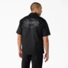 Camicia da lavoro Dickies X Thrasher Camicia da lavoro Dickies X Thrasher