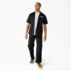 Camicia da lavoro Dickies X Thrasher Camicia da lavoro Dickies X Thrasher
