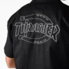 Camicia da lavoro Dickies X Thrasher Camicia da lavoro Dickies X Thrasher