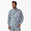 Camicia da lavoro Hickory Camicia da lavoro Hickory