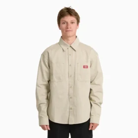Camicia da lavoro Hickory