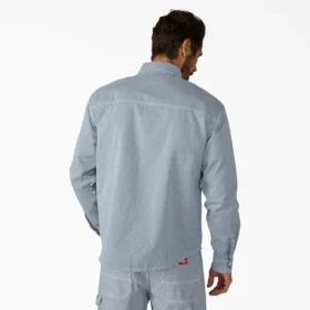 Camicia da lavoro Hickory