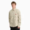 Camicia da lavoro Hickory Camicia da lavoro Hickory