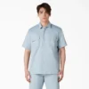 Camicia da lavoro lavata sostenibile Camicia da lavoro lavata sostenibile