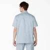 Camicia da lavoro lavata sostenibile Camicia da lavoro lavata sostenibile