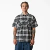 Camicia da lavoro Mike Anderson Camicia da lavoro Mike Anderson