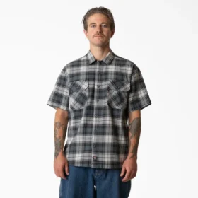 Camicia da lavoro Mike Anderson