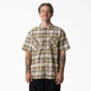 Camicia da lavoro Mike Anderson Camicia da lavoro Mike Anderson