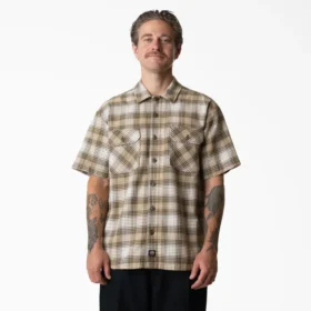 Camicia da lavoro Mike Anderson