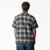 Camicia da lavoro Mike Anderson Camicia da lavoro Mike Anderson