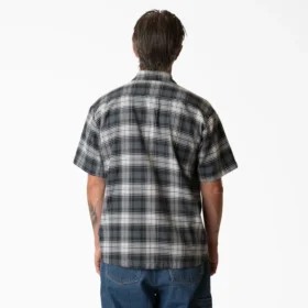 Camicia da lavoro Mike Anderson