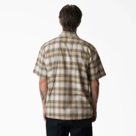 Camicia da lavoro Mike Anderson