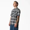 Camicia da lavoro Mike Anderson Camicia da lavoro Mike Anderson