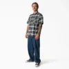 Camicia da lavoro Mike Anderson Camicia da lavoro Mike Anderson