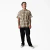 Camicia da lavoro Mike Anderson Camicia da lavoro Mike Anderson