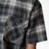 Camicia da lavoro Mike Anderson Camicia da lavoro Mike Anderson
