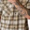 Camicia da lavoro Mike Anderson Camicia da lavoro Mike Anderson