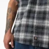 Camicia da lavoro Mike Anderson Camicia da lavoro Mike Anderson