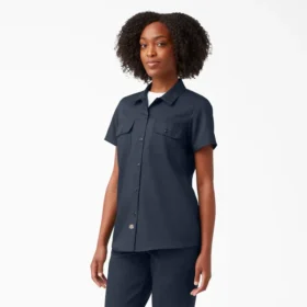 Camicia da lavoro originale 574 da donna