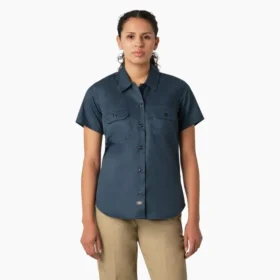 Camicia da lavoro originale 574 da donna