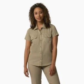 Camicia da lavoro originale 574 da donna