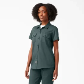 Camicia da lavoro originale 574 da donna
