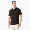 Camicia da lavoro performante a maniche corte Camicia da lavoro performante a maniche corte