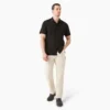 Camicia da lavoro performante a maniche corte Camicia da lavoro performante a maniche corte