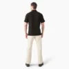 Camicia da lavoro performante a maniche corte Camicia da lavoro performante a maniche corte