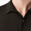 Camicia da lavoro performante a maniche corte Camicia da lavoro performante a maniche corte