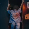 Camicia da lavoro ricamata in chambray Dickies X Harley-Davidson® Boxy Fit Camicia da lavoro ricamata in chambray Dickies X Harley-Davidson® Boxy Fit