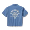 Camicia da lavoro ricamata in chambray Dickies X Harley-Davidson® Boxy Fit Camicia da lavoro ricamata in chambray Dickies X Harley-Davidson® Boxy Fit