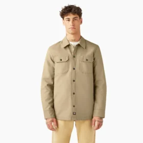 Camicia da skateboard Dickies Skateboarding in tela pesante