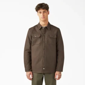 Camicia da skateboard Dickies Skateboarding in tela pesante