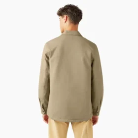 Camicia da skateboard Dickies Skateboarding in tela pesante