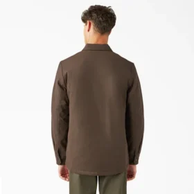 Camicia da skateboard Dickies Skateboarding in tela pesante