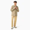 Camicia da skateboard Dickies Skateboarding in tela pesante Camicia da skateboard Dickies Skateboarding in tela pesante