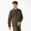 Camicia da skateboard Dickies Skateboarding in tela pesante Camicia da skateboard Dickies Skateboarding in tela pesante